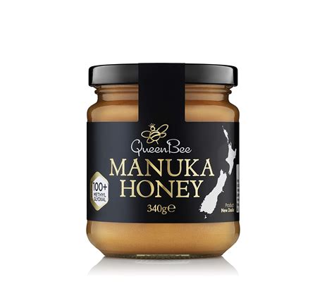 Natural Manuka Honey Online .
